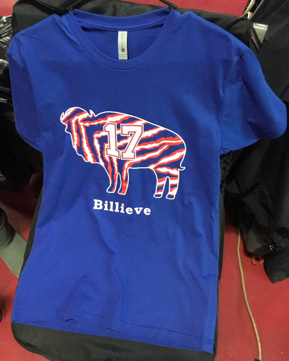 Billieve T-Shirts & T-Shirt Designs